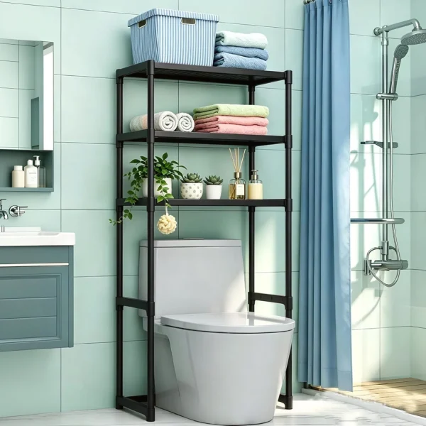Storage Rack, Space Saver
